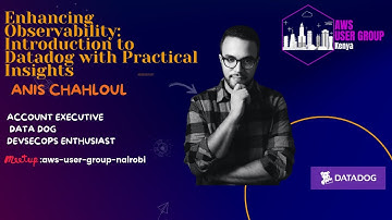 Enhancing Observability: Introduction to Datadog with Practical Insights