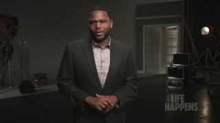 Full Anthony Anderson’s Personal Story Life Happens Update