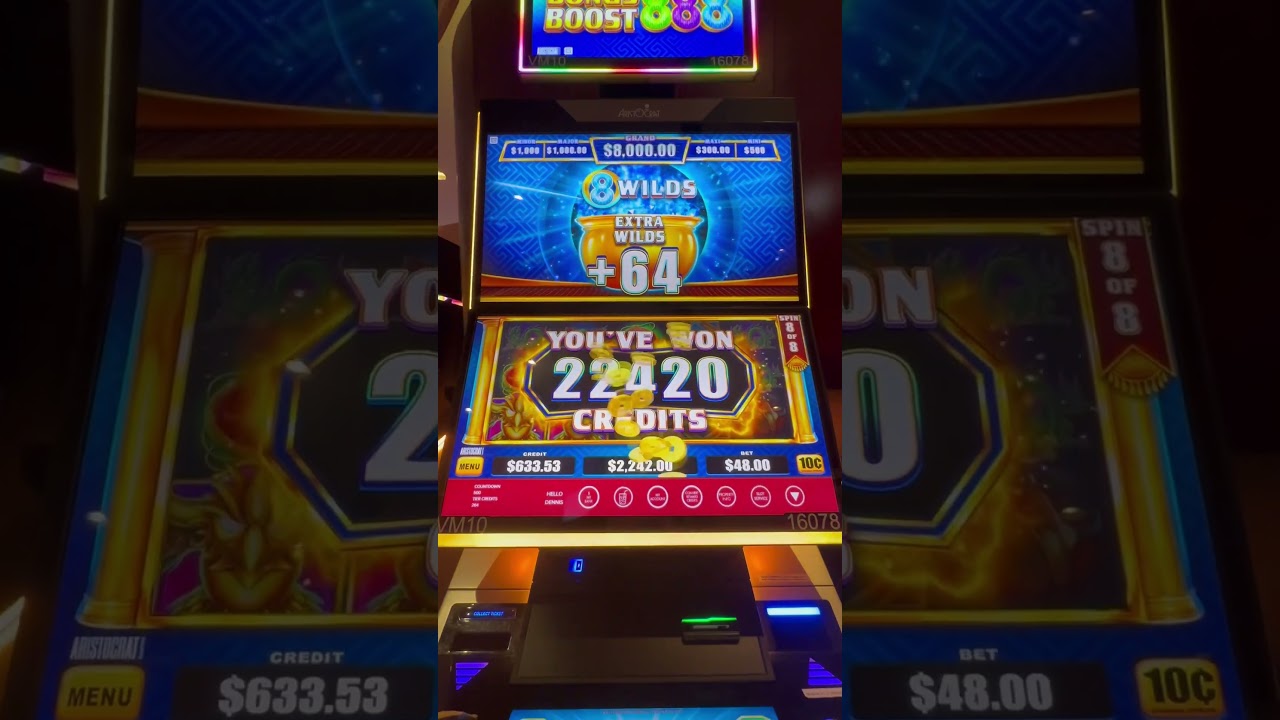 taiblu Massive 48$ Bonus Boost 888 bigwin casino jackpot jackpothandpay slots megawin fyp gambling
