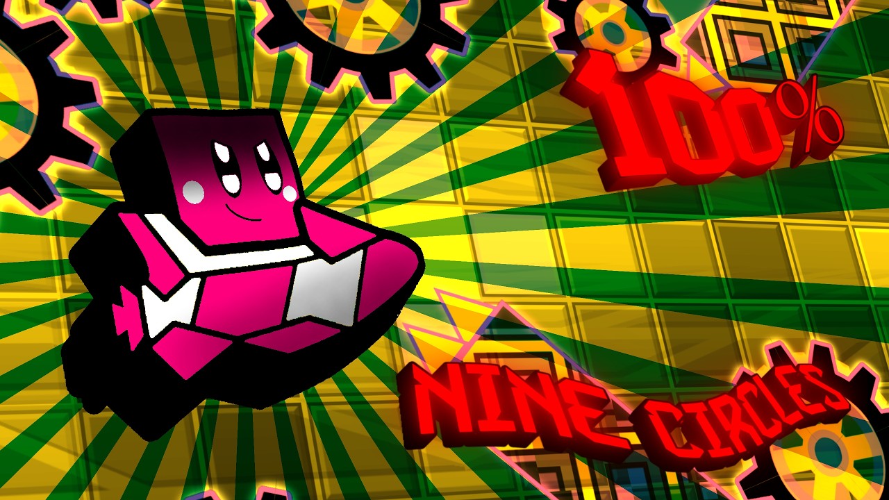 Nine Circles 100% - YouTube