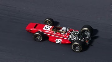Assetto Corsa - RSS Formula 1970 V8 S Hotlaps at Spa