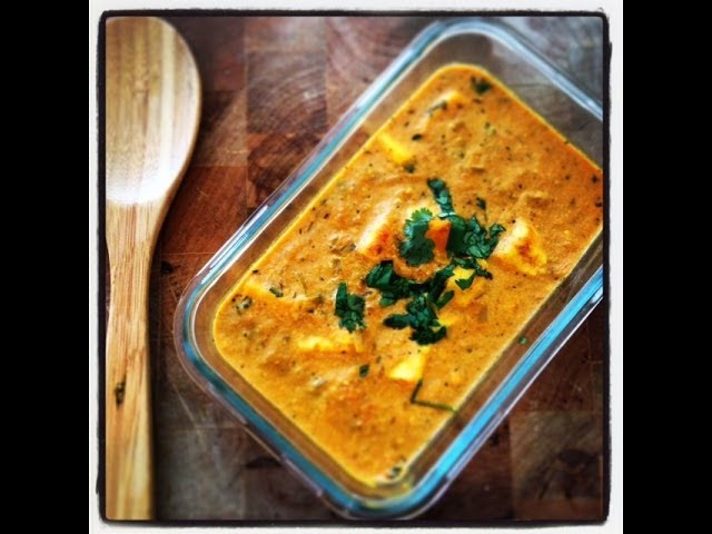 How to make Paneer Lababdaar? Paneer (Cottage Cheese) Recipe | Eat East Indian