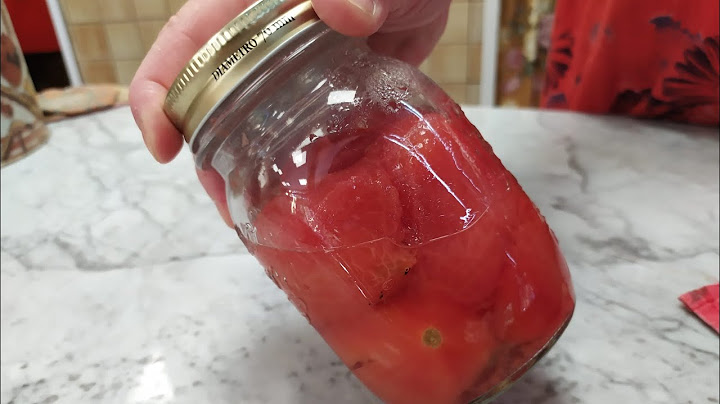 Pomodori pelati facili facili
