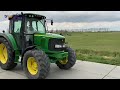 John Deere 6120 - Auction 38511 - Lot 15