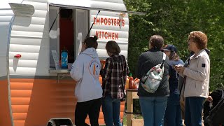 NH Chronicle: Imposter's Kitchen