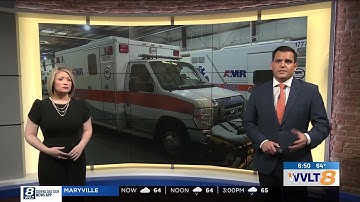 Catch Up Quick: Your headlines from 4/18 in 8 minutes or less