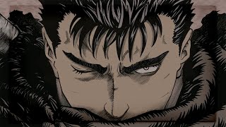 Meditating with Guts in Berserk [ambience]