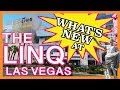 The New Linq's Next Generation Hotel-Casino Las Vegas の動画、YouTube動画。
