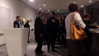 Welcome To Humanscales Paris Global Roadshow Event