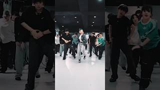 힙하다~ 힙해~#MissyElliott #DripDemeanorClean #DANCE | #Choreography by 송하정 @haley_s0ng HALEY| LJ DANCE