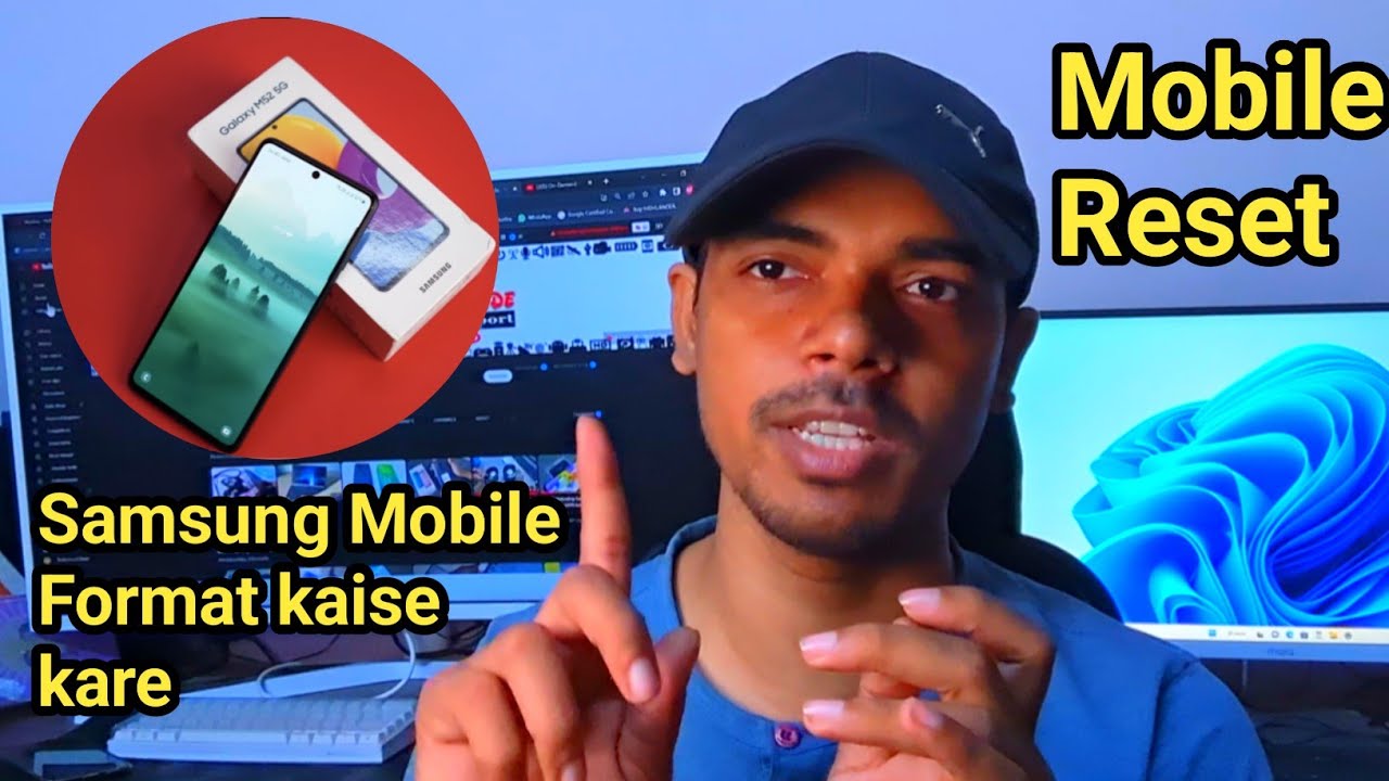 samsung mobile format karne ka tarika, How to Format Samsung Mobile ...