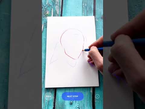 Sketchar: Learn to Draw