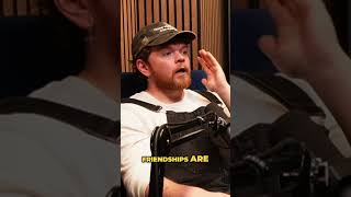 Jack Garratt - Imperfection & Reflection