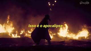 Imagine Dragons - Radioactive (Tradução/Legendas)