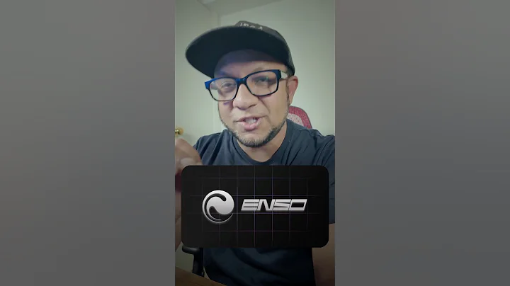 Enso project fundamental analysis. thumbnail