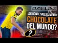 De Donde es el MEJOR CHOCOLATE del Mundo 🍫 | Marcas Que Impactan