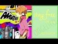 【アリレム】stay free