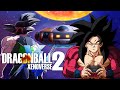 Goku Plays Dragon Ball Xenoverse 2 | IT
