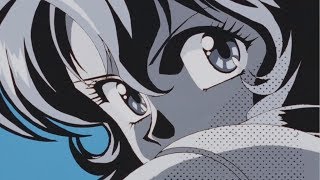 Carpenter Brut - Turbo Killer [Gunsmith Cats AMV]