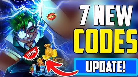 🔥 KING LEGACY UPDATE! NEW FRUITS + SECRET CODES 🔥 | Roblox King Legacy