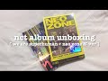 Unboxing NCT 127 2nd Studio Neo Zone Album ( N ver ) + We Are Superhuman Album 💚