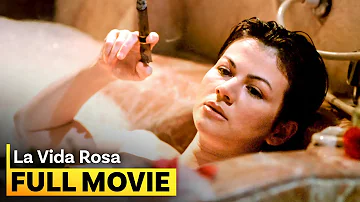 ‘La Vida Rosa’ FULL MOVIE | Rosanna Roces, Diether Ocampo