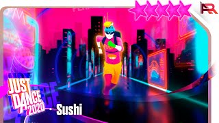 Sushi - Merk & Kremont Just Dance 2020