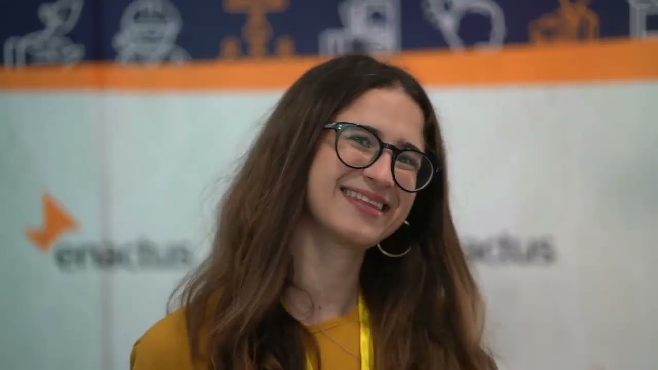 1er tour compétition nationale enactus maroc