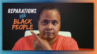 Reparations for Black Americans