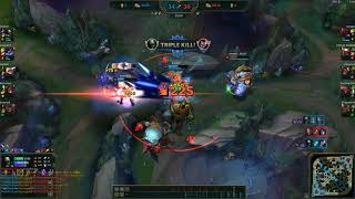 Bakkenmanj Stor Å Granj