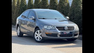 Volkswagen Passat B6