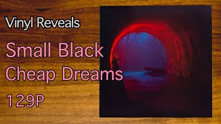 Reveal 0271: Small Black - Cheap Dreams - 129P