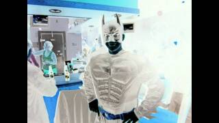 The Westy Bar Grill Halloween 2011