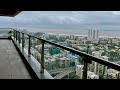 15 CRORE, Sea View, 4BHK Parthenon Raiaskaran, 4 BUNGALOWS, Andheri West