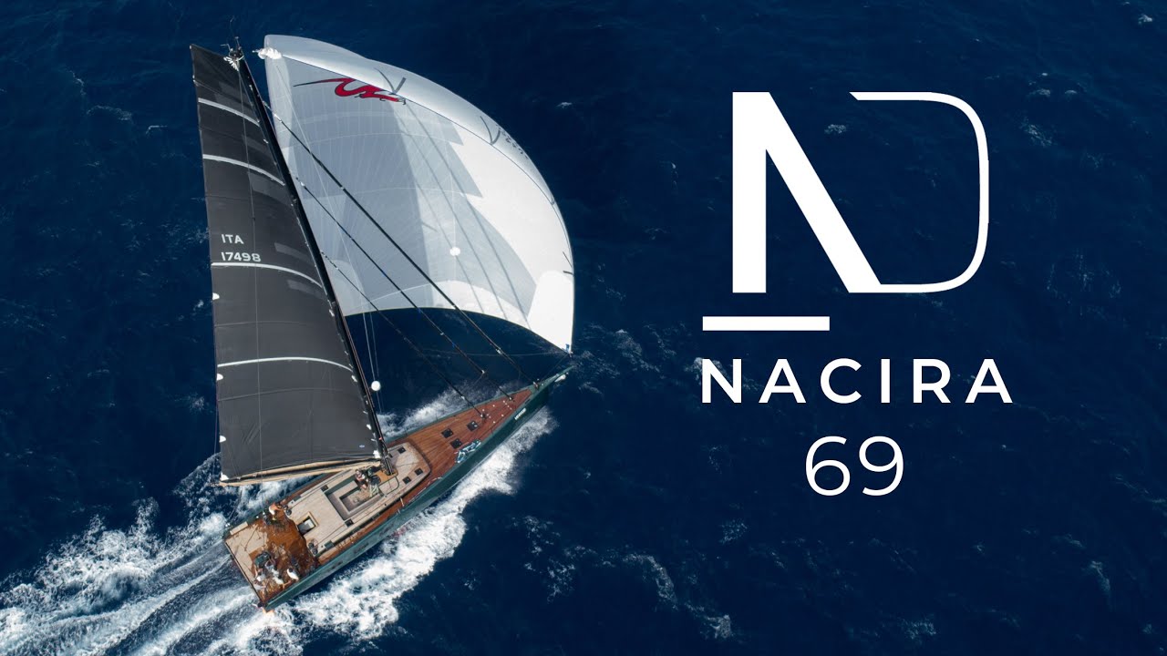 nacira 69 yacht