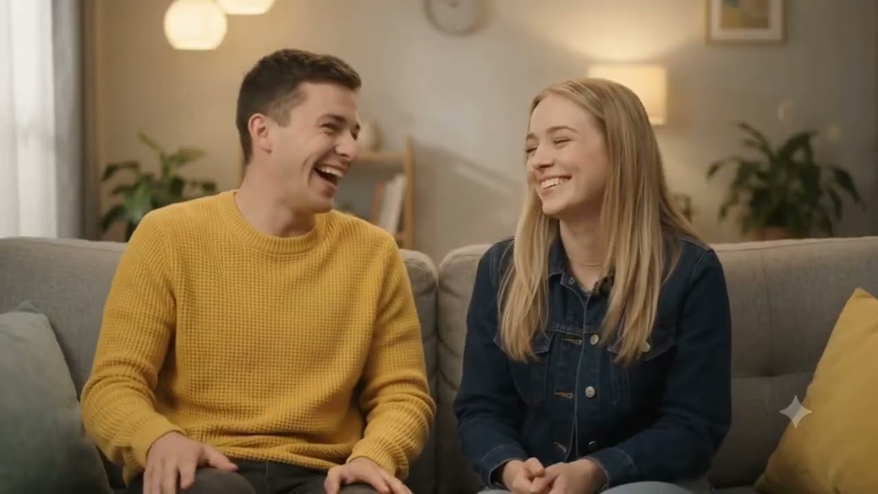 🧠 ¿Qué opinan de este chiste generado con Google Vids? #Shorts