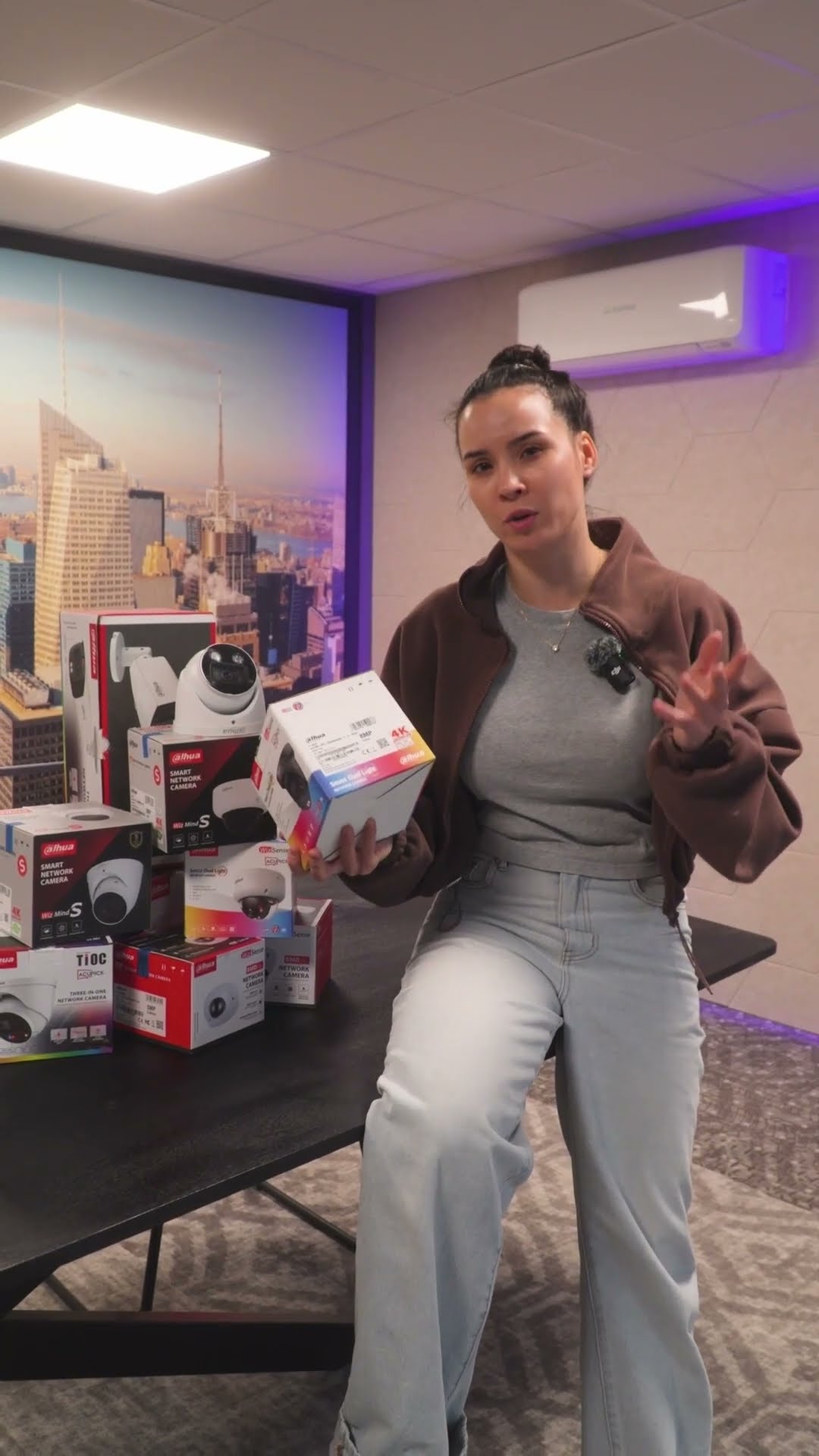 Video: Hikvision of Dahua: welke is beter?