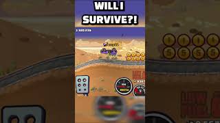 Will I Survive With Cc-Ev In Desert Valley?