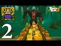 Temple Run 3 Gameplay Walkthrough Part 2 Android iOS