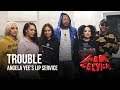 Angela Yee S Lip Service Feat Trouble mp3
