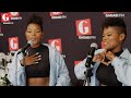 Q Twins Performance | Unplugged Sundays With Collen Zondo