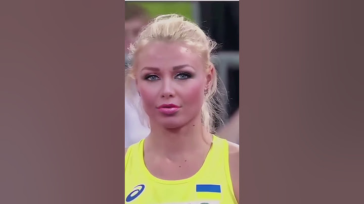 European Championship Munich 2022 |Yuliya Levchenko #Yuliyalevchenko#europeanchampionship#Highjump