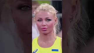European Championship Munich 2022 |Yuliya Levchenko #Yuliyalevchenko#europeanchampionship#Highjump