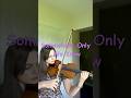 Somewhere Only We Know #shorts #weddingmusic #weddingviolinist #violincover #violinist #weddingmusic