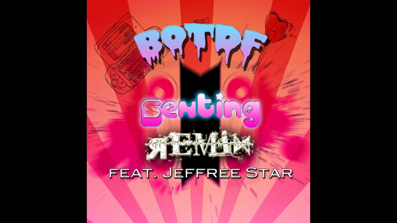 Download Blood On The Dance Floor - Sexting Remix (feat. Jeffree Star) [Official Audio]