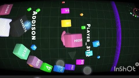 Game of the Day #subscribe #asmr #gameoftheday #2048 #merge #newgame