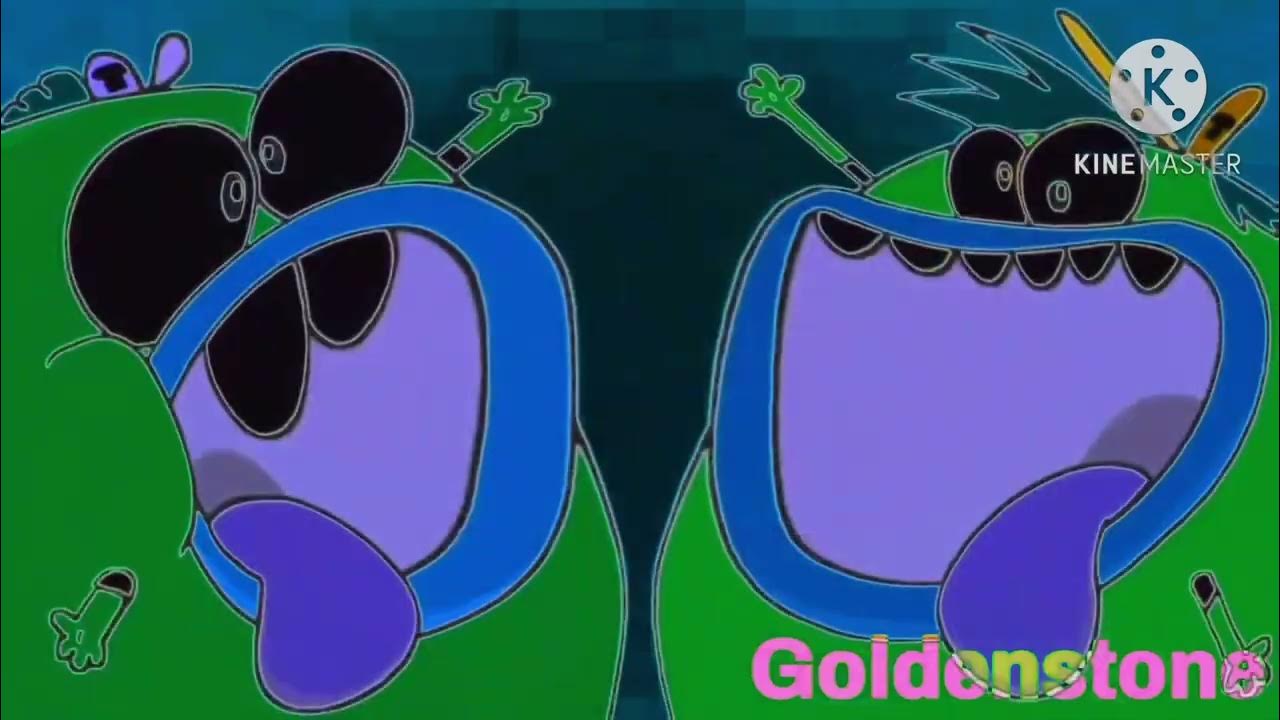 Breadwinners Theme Song in GMajor 87 YouTube