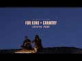 for KING + COUNTRY | Unsung Hero (Live from the Mojave Desert)