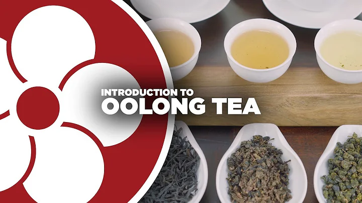 What is OOLONG TEA? - DayDayNews