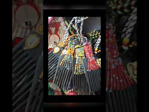 Discover The Beauty Of Ethiopia Through Timeless Jewellery And Handcrafted Souvenirs EytaLondon 